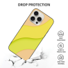 iPhone 15 Pro/Pro Max 漸變抽象風手機殼 - OkO Mall