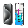 吉他主題iPhone 15 Pro/Pro Max手機殼 - OKOMALL