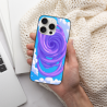 iPhone 15/Pro/Max 星云漩涡手机壳 - okomall