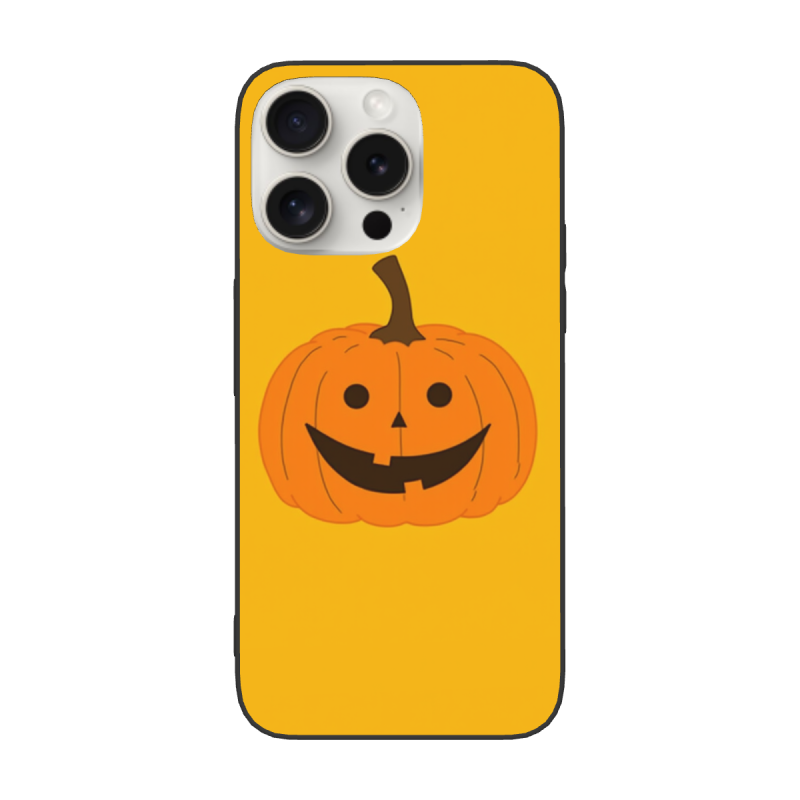 iPhone 15/Pro/Max 蘋果手機殼 - 可愛蘋果圖案 | okomall