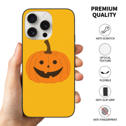 iPhone 15/Pro/Max 蘋果手機殼 - 可愛蘋果圖案 | okomall