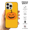 iPhone 15/Pro/Max 蘋果手機殼 - 可愛蘋果圖案 | okomall