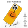 iPhone 15/Pro/Max 苹果手机壳 - 可爱苹果图案 | okomall