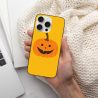 iPhone 15/Pro/Max 蘋果手機殼 - 可愛蘋果圖案 | okomall