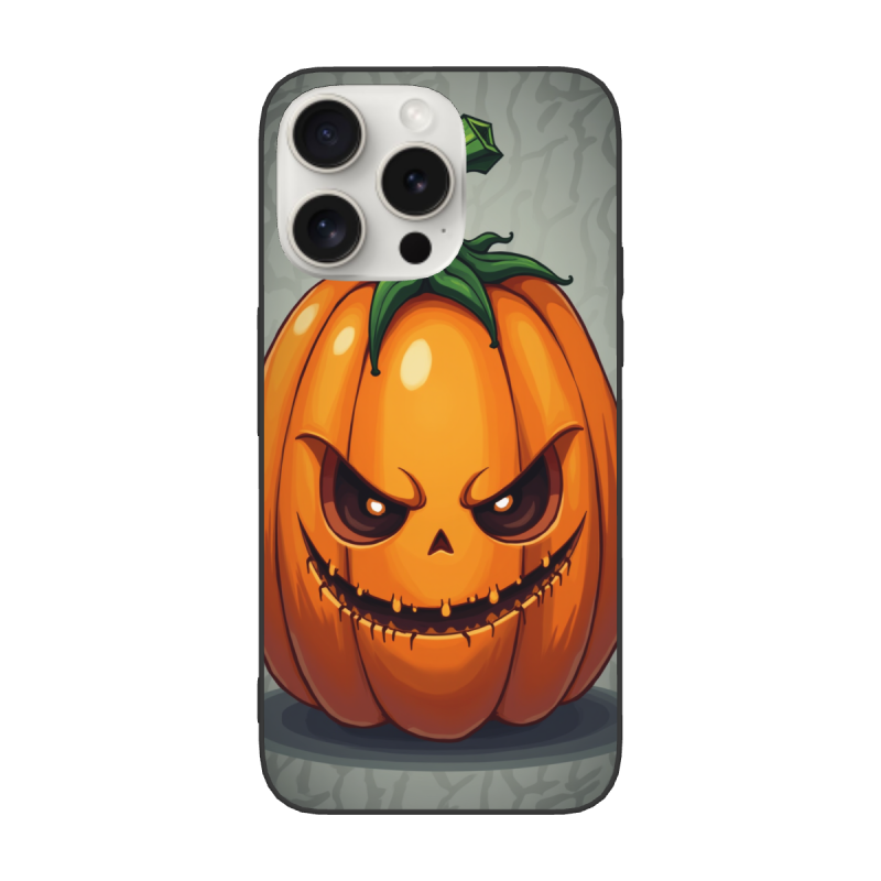 惡搞表情蘋果iPhone 15/Pro/Max手機殼 - OKOMALL