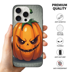 恶搞表情苹果iPhone 15/Pro/Max手机壳 - OKOMALL