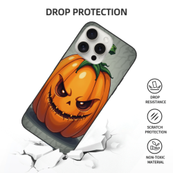 恶搞表情苹果iPhone 15/Pro/Max手机壳 - OKOMALL