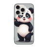 可愛卡通iPhone 15/15 Pro/15 Pro Max手機殼 - OKOMALL