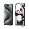 可爱卡通iPhone 15/15 Pro/15 Pro Max手机壳 - OKOMALL