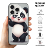 可愛卡通iPhone 15/15 Pro/15 Pro Max手機殼 - OKOMALL