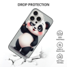 可愛卡通iPhone 15/15 Pro/15 Pro Max手機殼 - OKOMALL