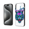 咆哮老虎iPhone 15 Pro/Pro Max手机壳 - okomall