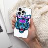 咆哮老虎iPhone 15 Pro/Pro Max手機殼 - okomall