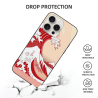 日式浮世繪 iPhone 15/15 Pro/15 Pro Max 手機殼 - okomall
