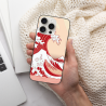 日式浮世繪 iPhone 15/15 Pro/15 Pro Max 手機殼 - okomall
