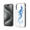 龙纹iPhone 15 Pro/Pro Max手机壳 - okomall
