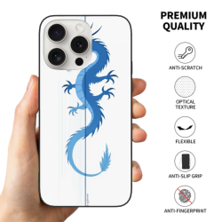 龍紋iPhone 15 Pro/Pro Max手機殼 - okomall