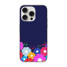 花漾繽紛 iPhone 15 Pro/Pro Max 手机殼 - okomall