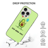 iPhone 15/Pro/Max 卡通水果手機殼 - okomall 官方旗艦店
