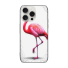 iPhone 15/Pro/Max 凤凰羽毛手機殼 - okomall