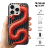 龍紋iPhone 15 Pro/Pro Max手機殼 - okomall