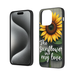 花卉 iPhone 15/15 Pro/15 Pro Max 手机壳 - okomall