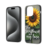 花卉 iPhone 15/15 Pro/15 Pro Max 手机壳 - okomall