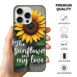 花卉 iPhone 15/15 Pro/15 Pro Max 手机壳 - okomall