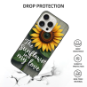 花卉 iPhone 15/15 Pro/15 Pro Max 手机壳 - okomall