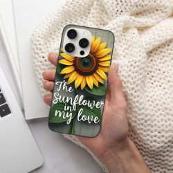 花卉 iPhone 15/15 Pro/15 Pro Max 手机壳 - okomall