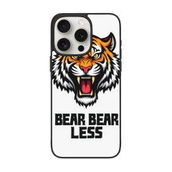 iPhone 15/Pro/Max 猛虎咆哮手机壳 - okomall