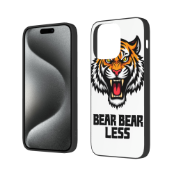 iPhone 15/Pro/Max Roaring Tiger Phone Case - okomall