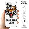 iPhone 15/Pro/Max Roaring Tiger Phone Case - okomall