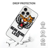 iPhone 15/Pro/Max Roaring Tiger Phone Case - okomall