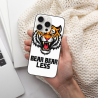 iPhone 15/Pro/Max Roaring Tiger Phone Case - okomall