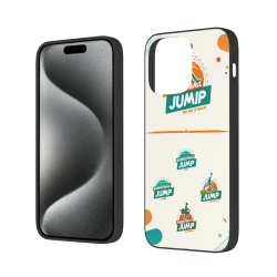 iPhone 15/Pro/Max 個性化圖案手機殼 - okomall