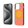 iPhone 15/Pro/Max 陽光活力手機殼 - okomall