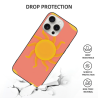 iPhone 15/Pro/Max 陽光活力手機殼 - okomall