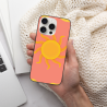 iPhone 15/Pro/Max 陽光活力手機殼 - okomall