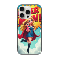 超能少女 iPhone 15/15 Pro/15 Pro Max 手機殼 - OKOMALL