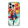 超能少女 iPhone 15/15 Pro/15 Pro Max 手机壳 - OKOMALL
