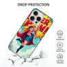 超能少女 iPhone 15/15 Pro/15 Pro Max 手機殼 - OKOMALL