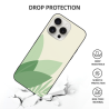 清新葉紋iPhone 15 Pro/Pro Max手機殼 - okomall