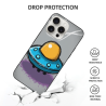 創意UFO手機殼 - iPhone 15 Pro/Pro Max - okomall