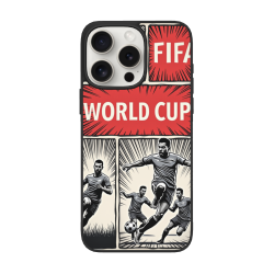 Sport-Design-Hülle für iPhone 15/Pro/Max – Vitalität in Bewegung | okomall
