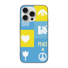 iPhone 15/Pro/Max 個性化手機殼 - okomall 創意設計