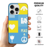 iPhone 15/Pro/Max 個性化手機殼 - okomall 創意設計