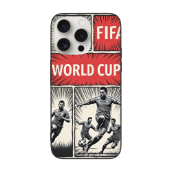 Sport-Design-Hülle für iPhone 15/Pro/Max – Vitalität in Bewegung | okomall
