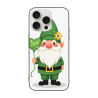 iPhone 15/15 Pro/15 Pro Max 卡通精靈手機殼 - OKOMALL