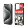 Sport-Design-Hülle für iPhone 15/Pro/Max – Vitalität in Bewegung | okomall